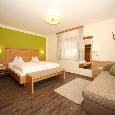 Appartement Kristall Schladming Exterior photo