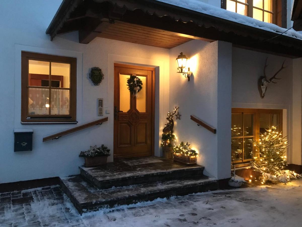 Appartement Kristall Schladming Exterior photo