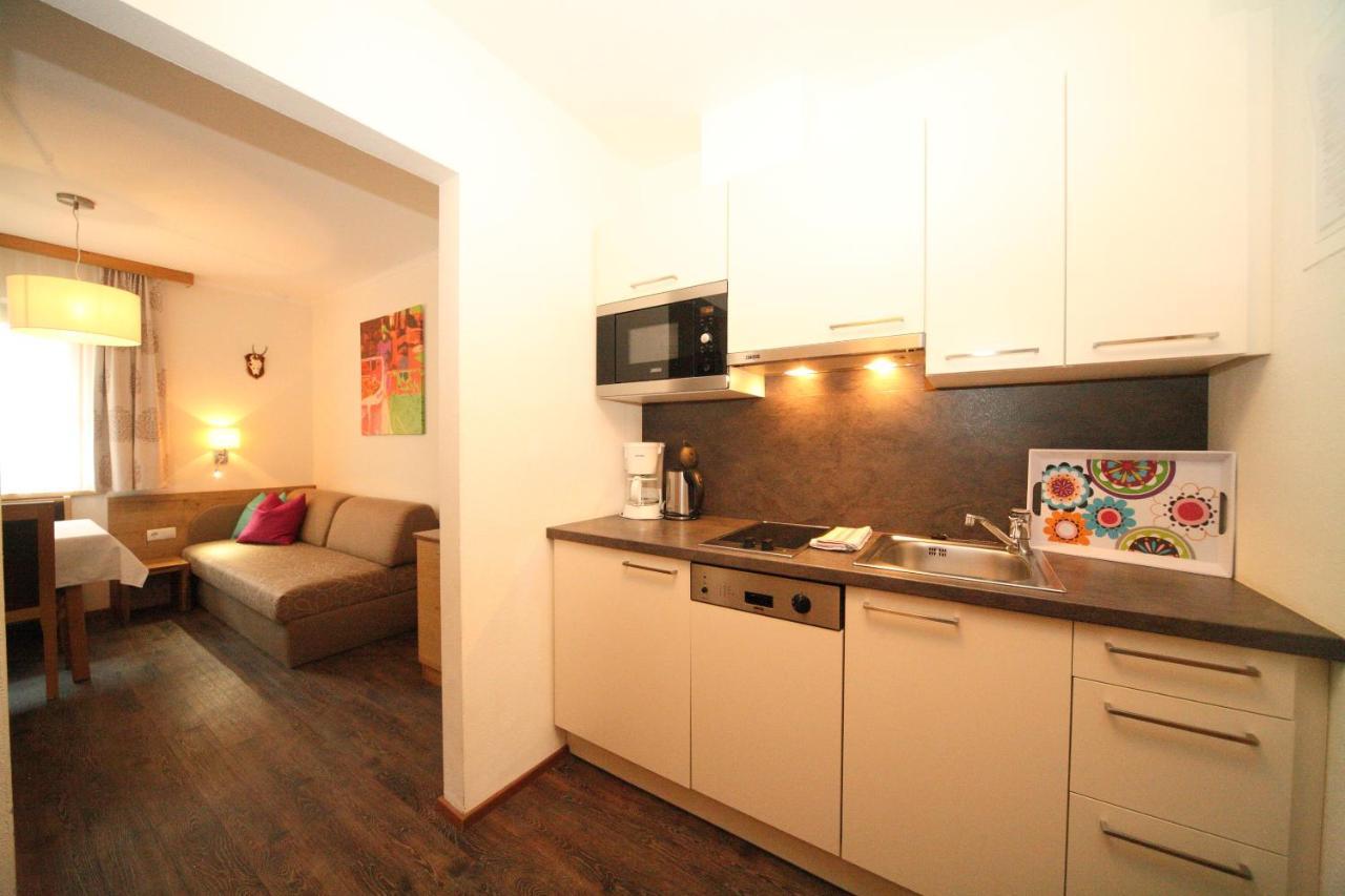 Appartement Kristall Schladming Exterior photo