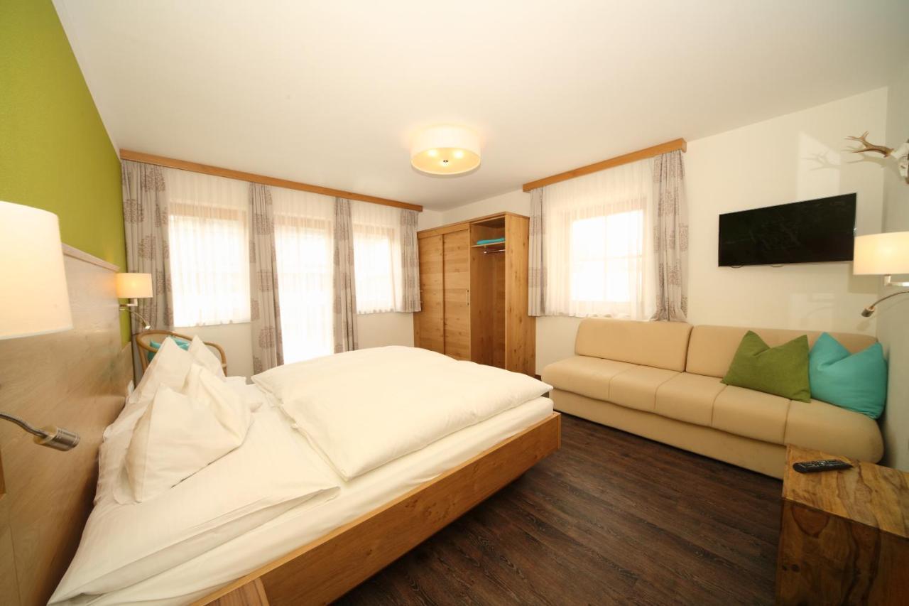 Appartement Kristall Schladming Exterior photo